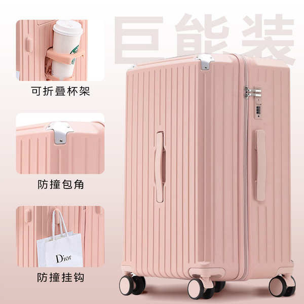 Jenama luggage shops malaysia