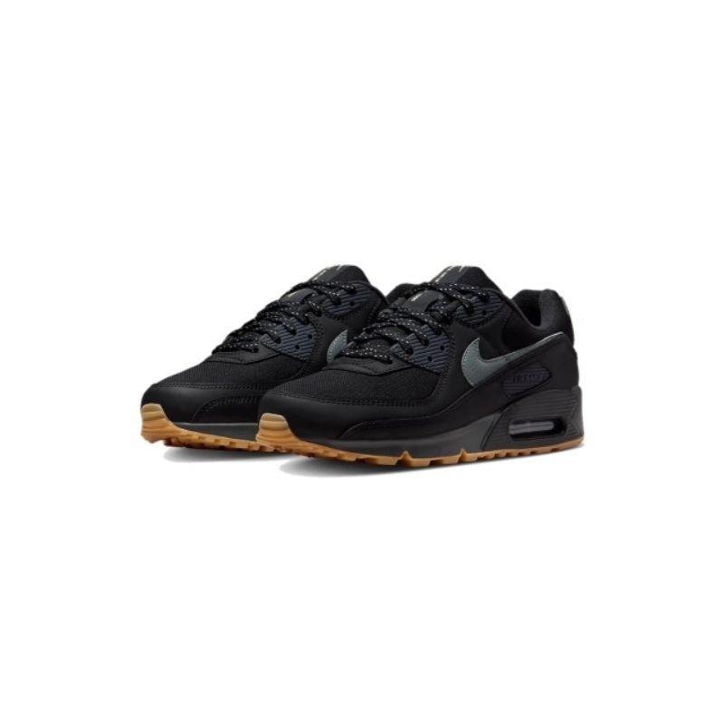 Nike air max black and gum online