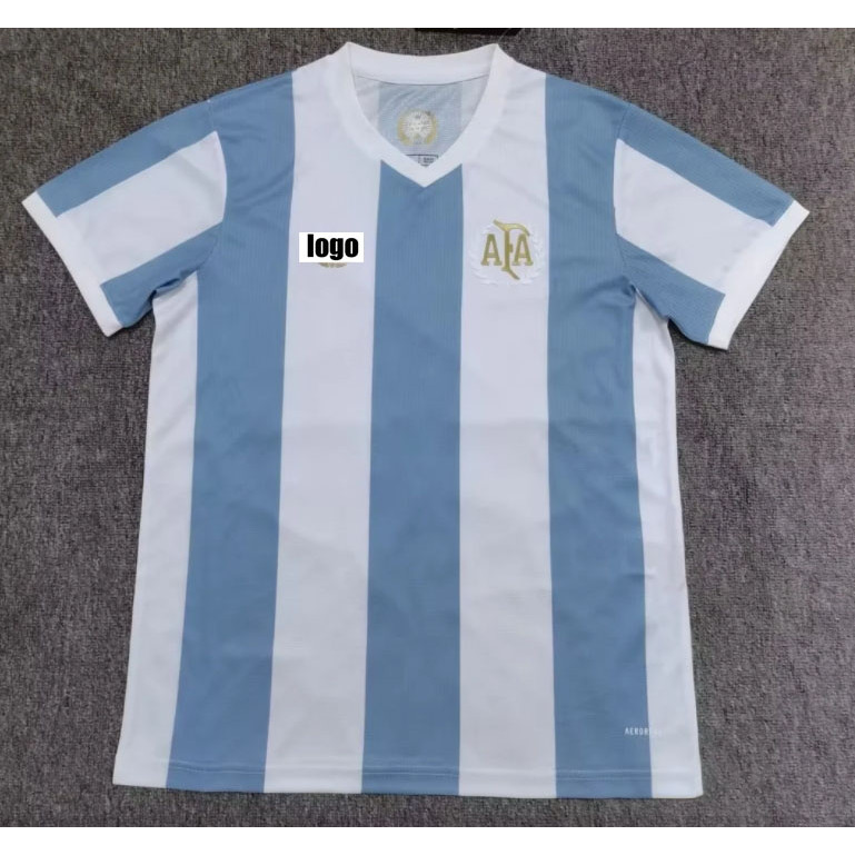 [Fans Issue] 2024 Argentina 50th Anniversary Commemorative Edition