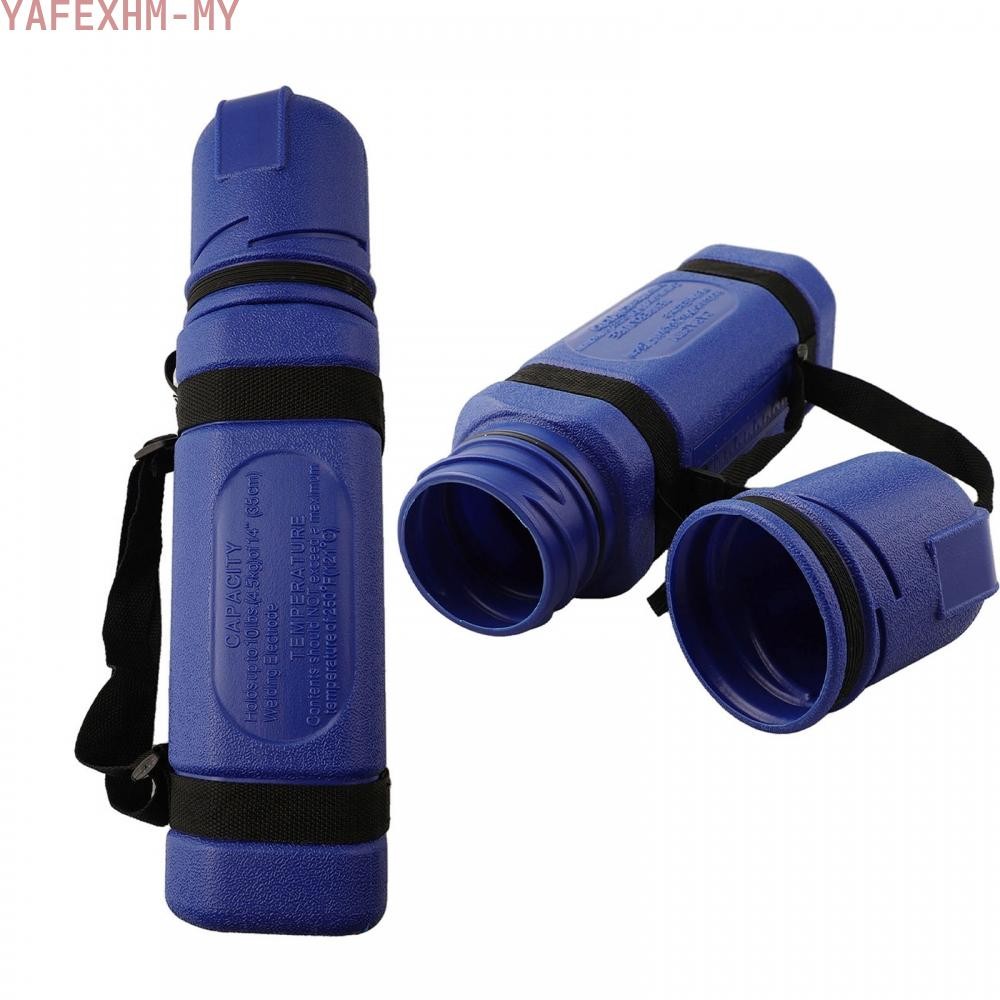 Welding Rod Container for MMA Electrodes Moisture Protection Up to 6 ...