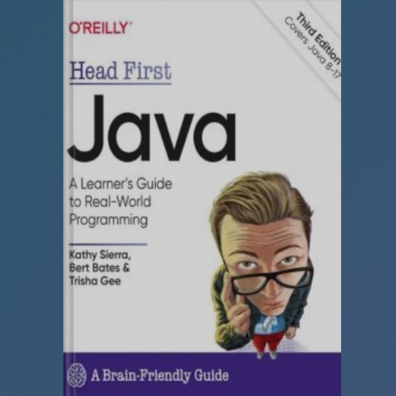 Head First Java Book, 3rd Edition | Shopee Malaysia