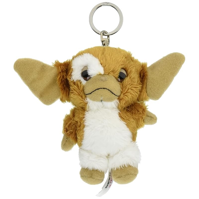 Direct from Japan】NICI GREMLINS Gizmo 25cm BN [NICI] Key