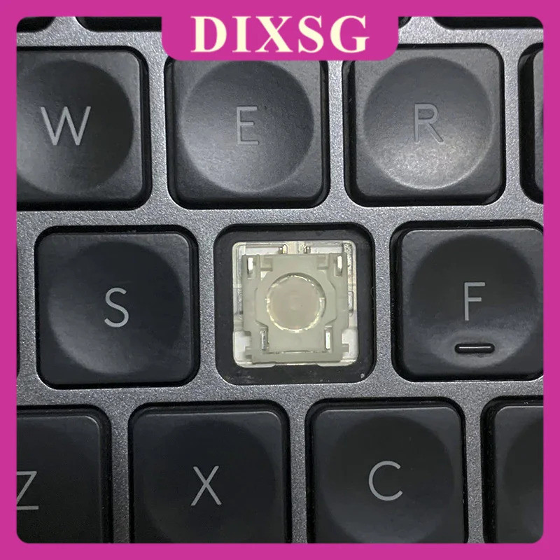联系客服Replacement keycap key cap & scissor clip & hinge for Logitech MX ...