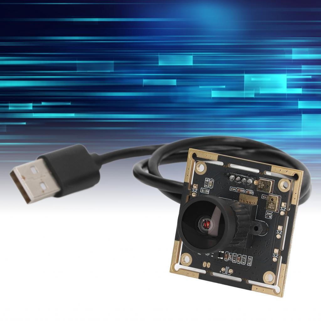 Cancanshop Camera Board Module 30FPS MJPEG 1920x1080 for DIY | Shopee ...