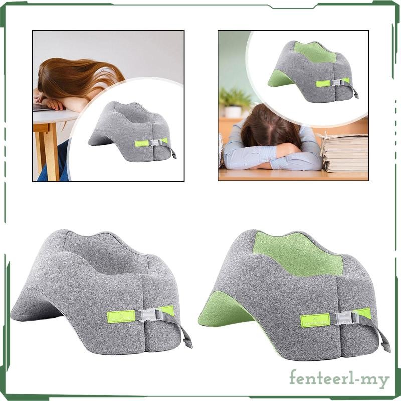 [Fenteer1efMY] Neck Pillow Neck Head and Chin Breathable Portable ...