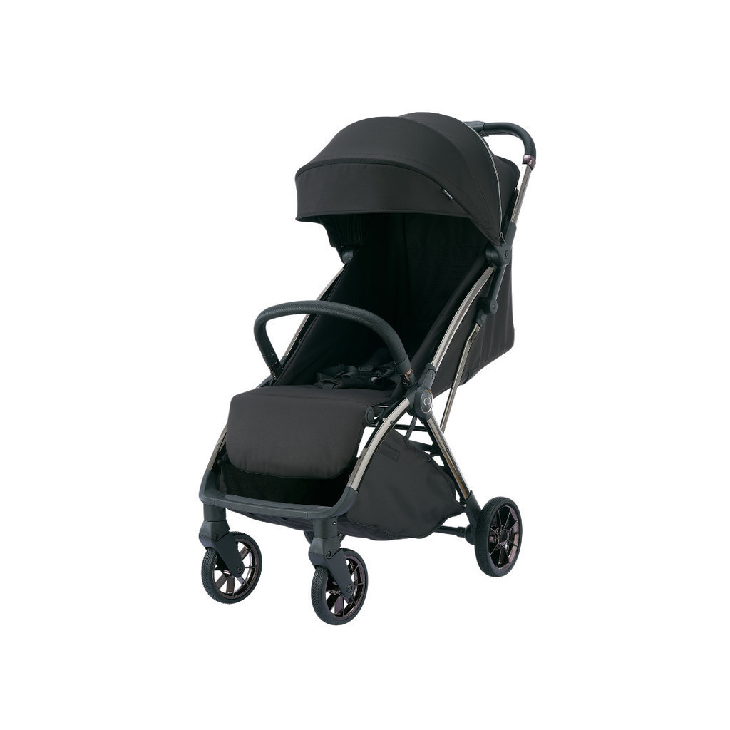 Koopers automi auto fold stroller shop