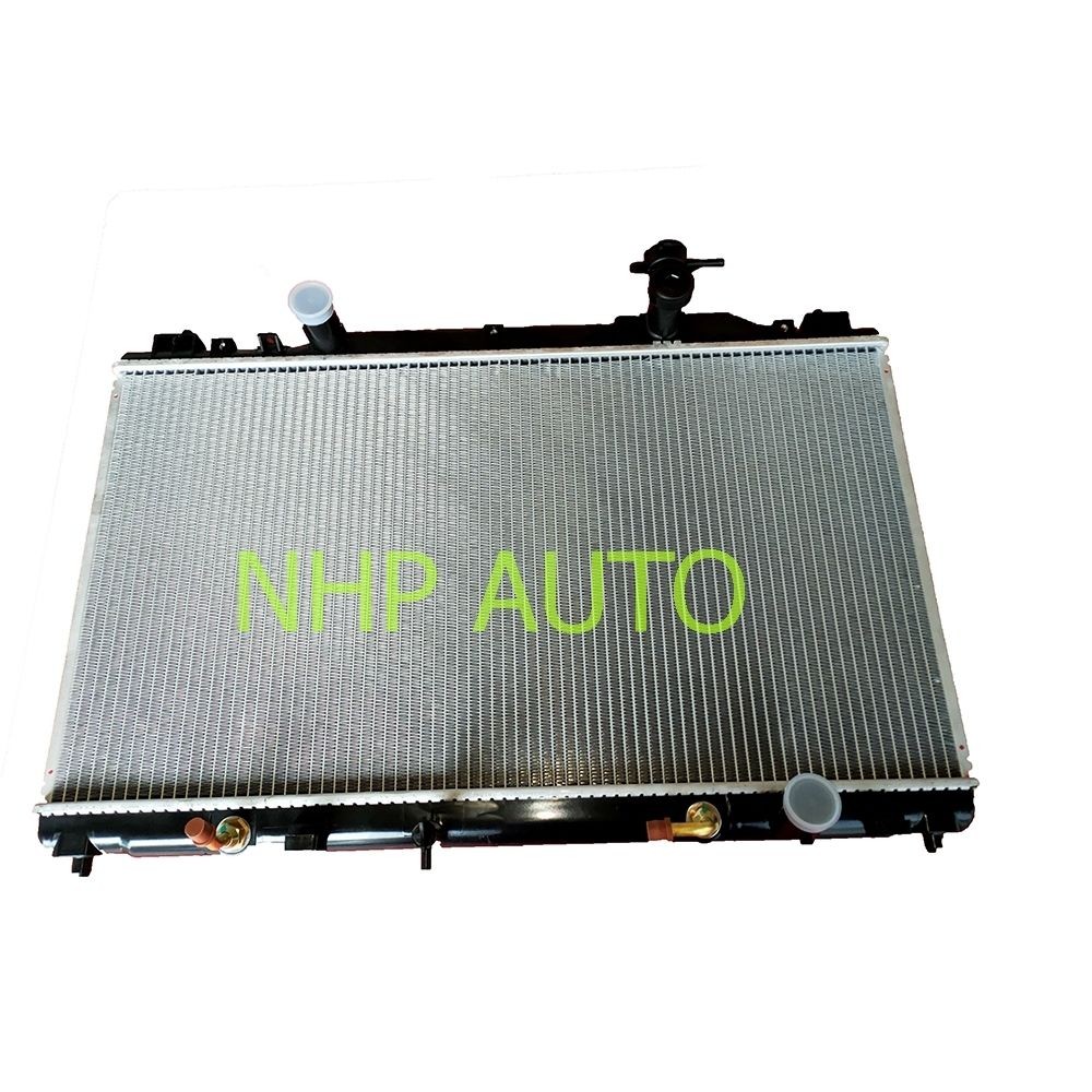 Toyota Camry ACV30 Radiator (Auto) Produk Baru | Shopee Malaysia