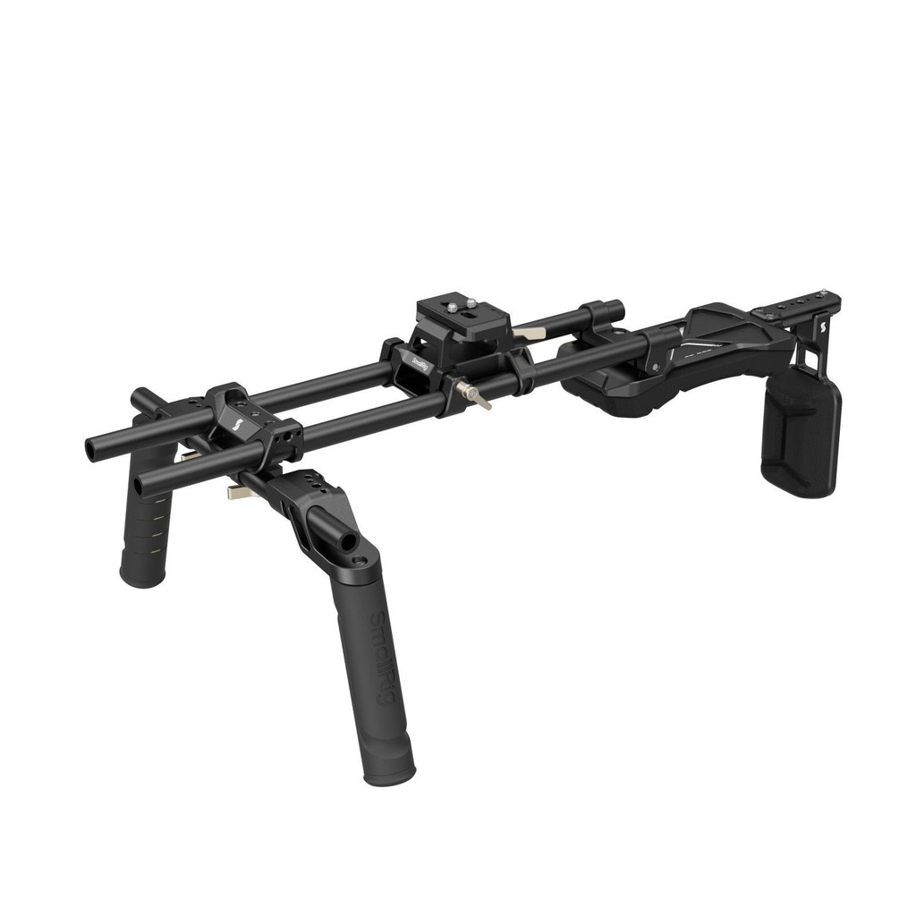 SmallRig Shoulder Rig Kit (Classic Version) 4480 | Shopee Malaysia