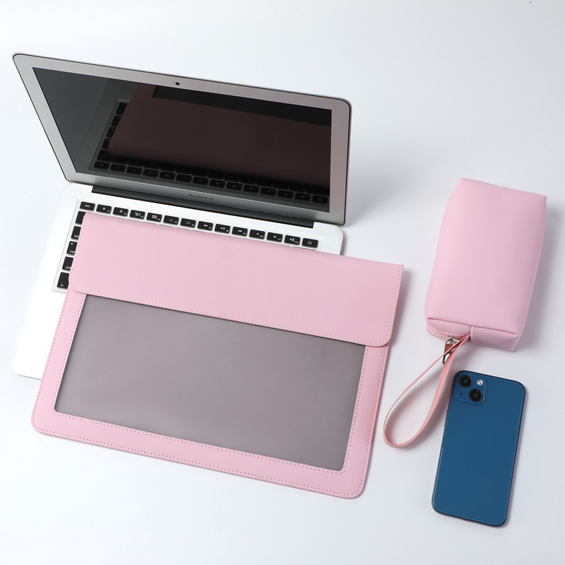 Sesuai untuk MacBook Apple notebook lengan komputer riba Pro 14 inci ...