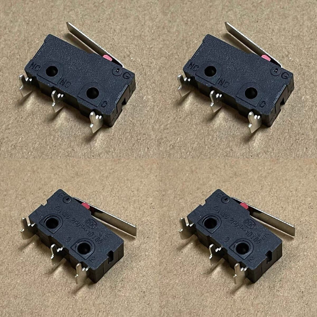 Rice Cooker Curved Foot Micro Switch Contact Switch Toggle Switch ...