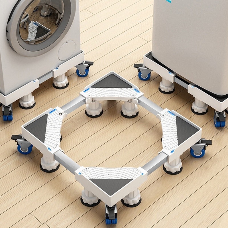 Washing Machine Base Universal Automatic Drum Fixed Storage Bracket ...