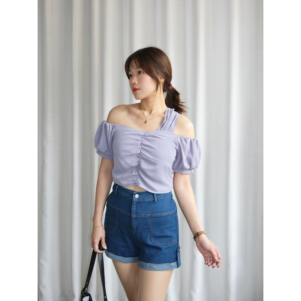 ACEWIN Sleeveless Romper (Size S-M) 702742