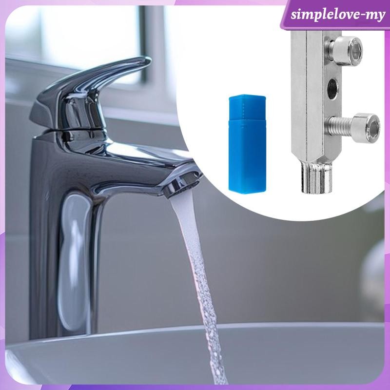 [SimpleloveMY] Broken Screw Extractor Faucet Angle Valve Wire Extractor ...