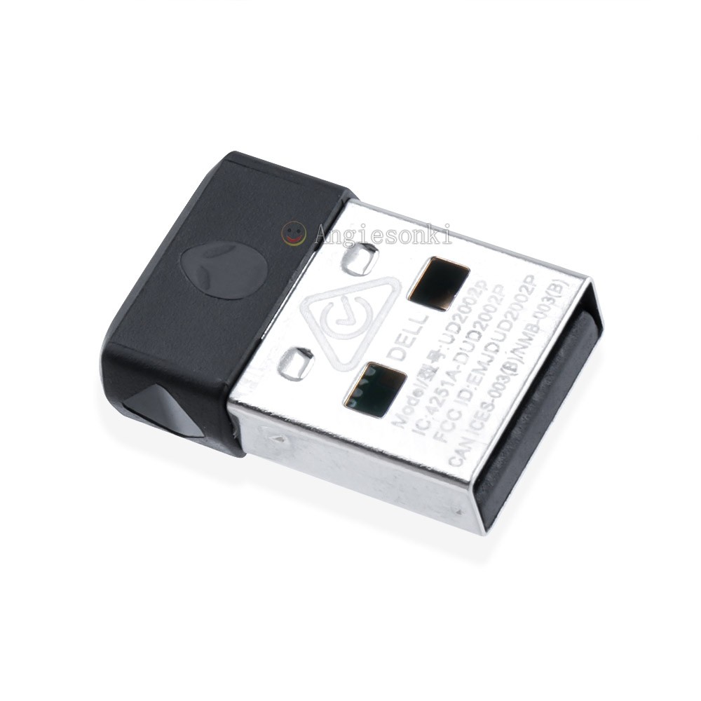 Alienware alienware AW610M AW310M Gaming Mouse Wireless Receiver Mouse ...