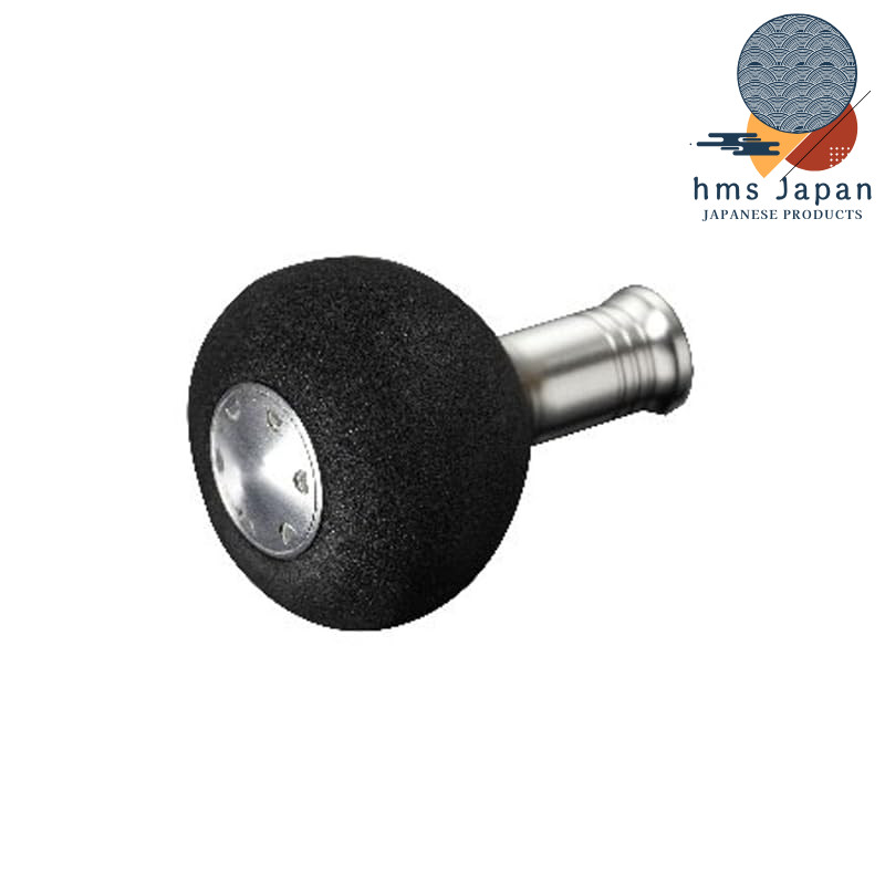 Cheap Shimano Yumeya Handle Knob Type A EVA Type 3 36 Mm Twin Knob