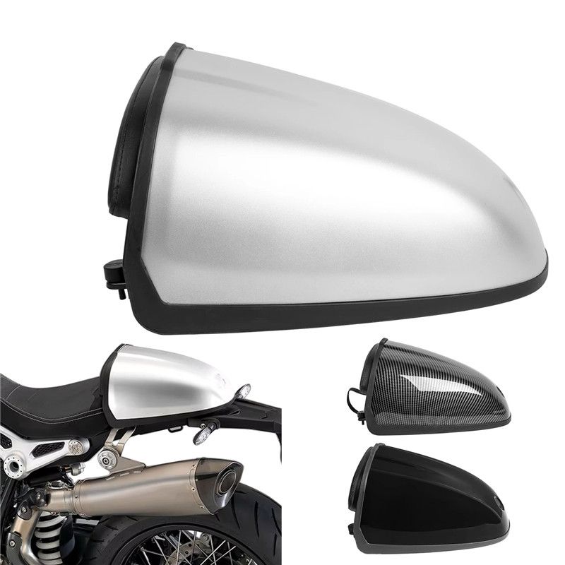 For BMW R Ninet R Nine T R9T Racer Pure 2014-2023 Complete Rear Seat ...