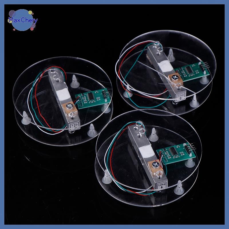 MCHY> Digital Load Cell Weight Sensor HX711 AD Converter Breakout ...