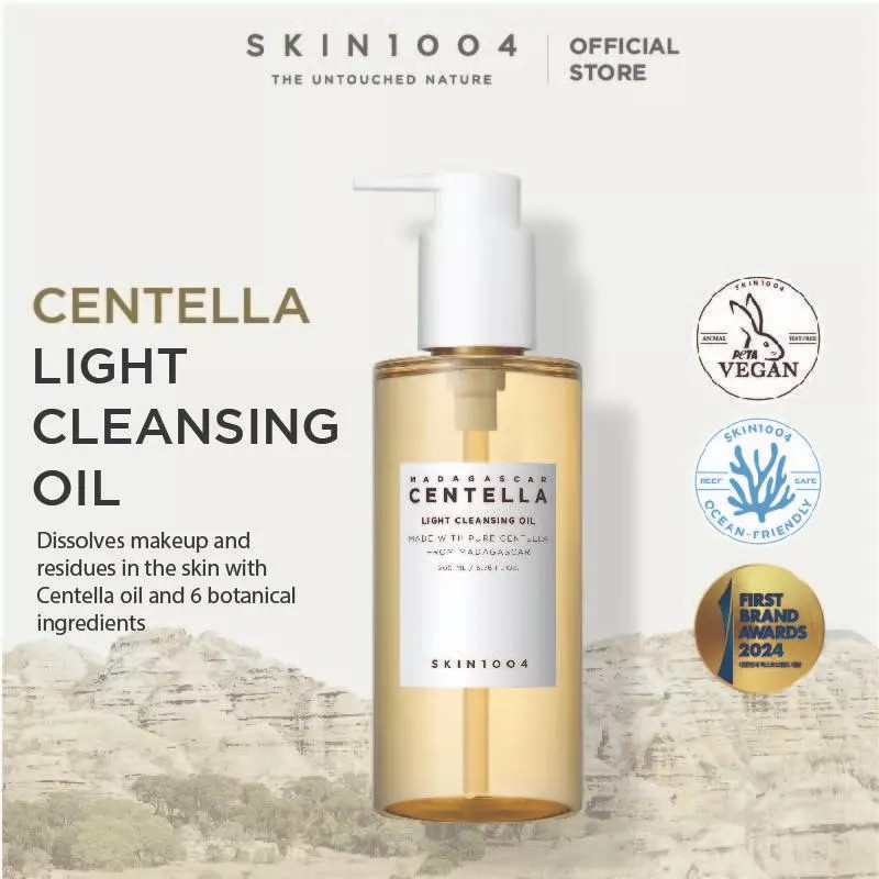 skin1004-madagascar-centella-light-cleansing-oil-200ml-shopee-malaysia