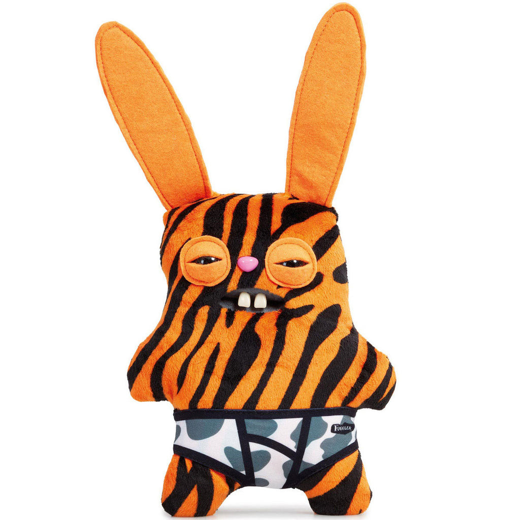 Fuggler Budgie Fuggler S2 Rabid Rabbit Orange | Shopee Malaysia