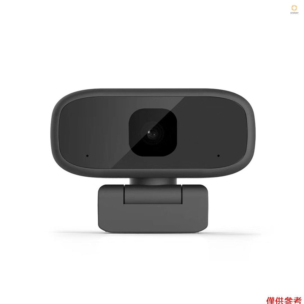 Full HD 1080P Webcam USB Mini Computer Camera Built-in Microphone ...