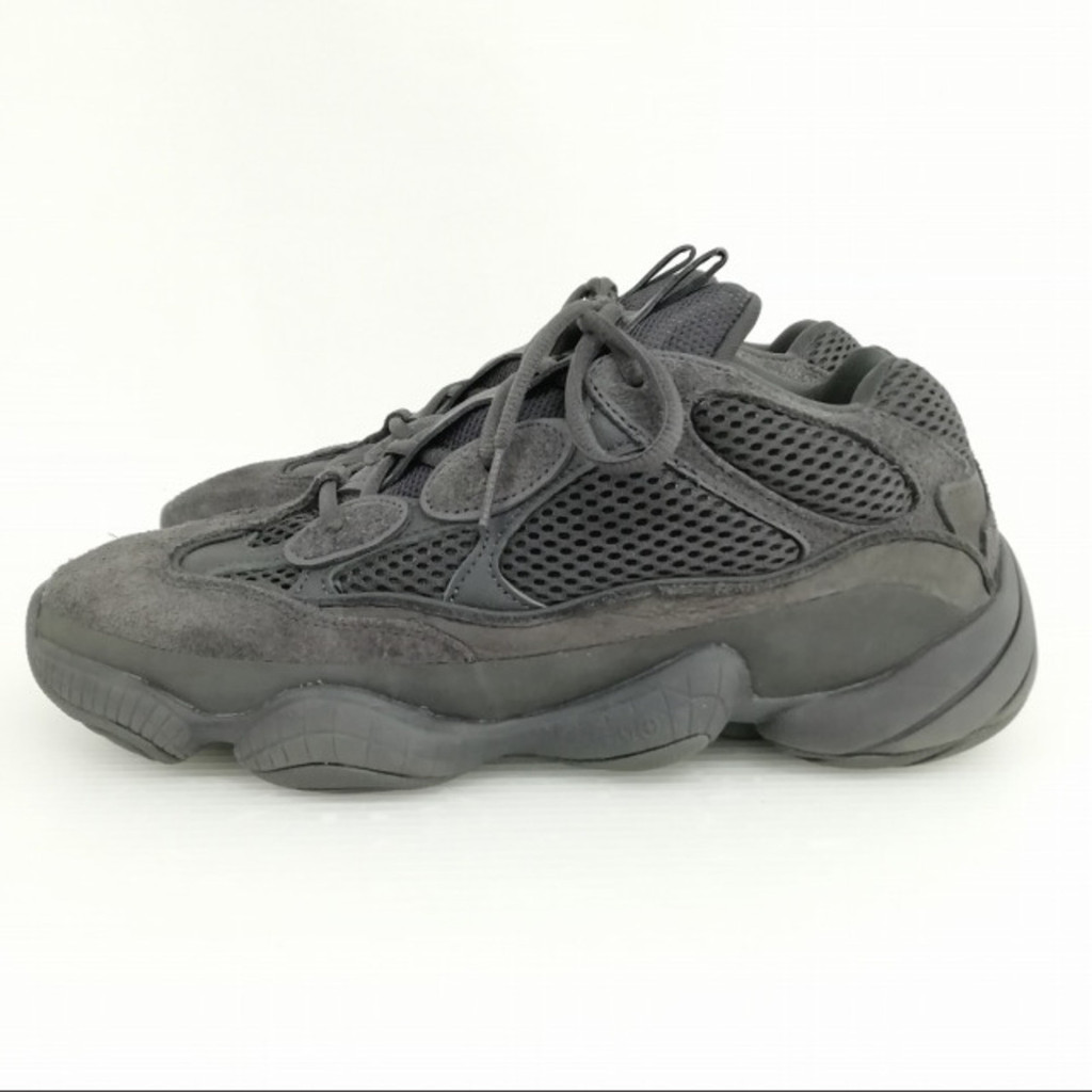Adidas Sneakers Yeezy 500 F36640 Direct from Japan Secondhand | Shopee ...