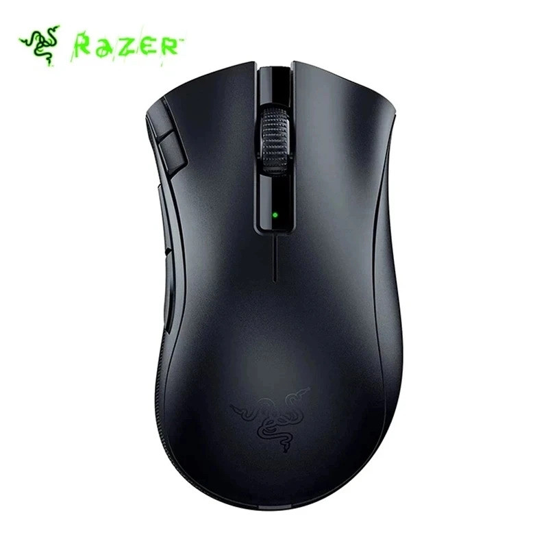 Original Razer DeathAdder V2 X Hyperspeed/Orochi V2 Double Wireless ...