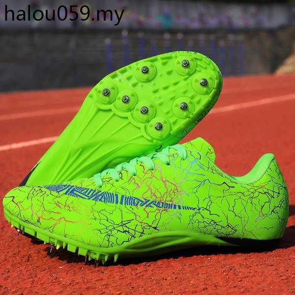 Track and Field Spikes Short Running Running Sports Training High ...