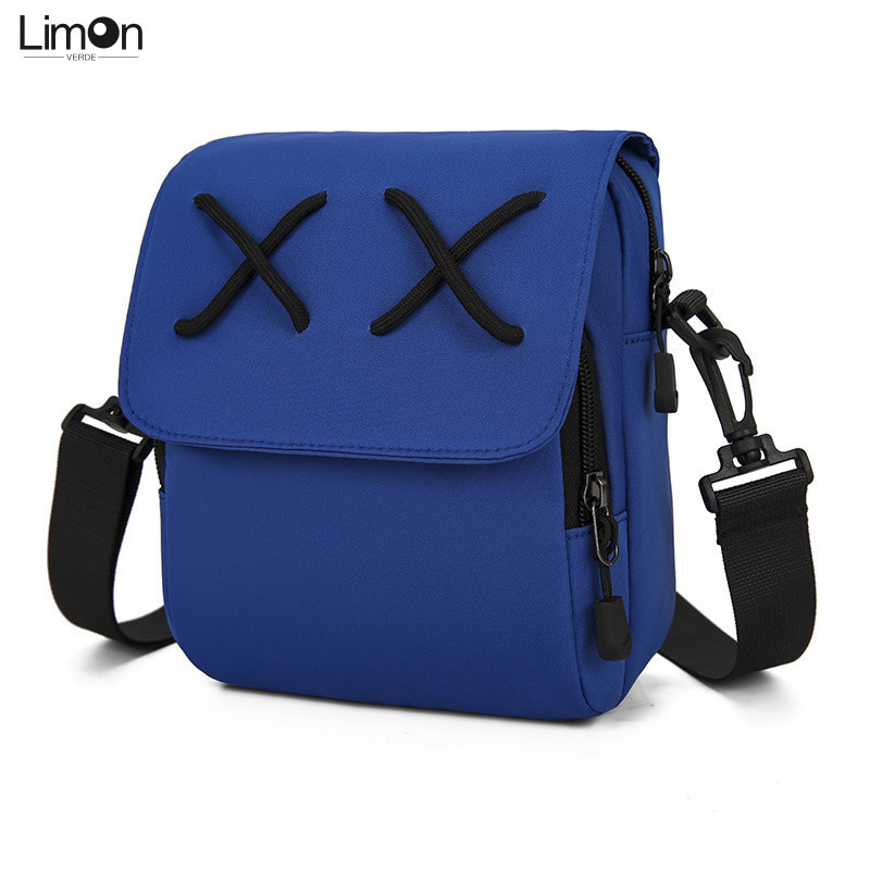 One-shoulder Messenger Bag Leisure Sports One-Shoulder Small