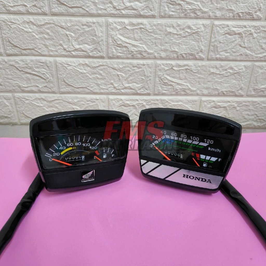 HONDA EX5 / DREAM Meter/Meter Assy SPEEDO METER 100% ORIGINAL HIGH ...