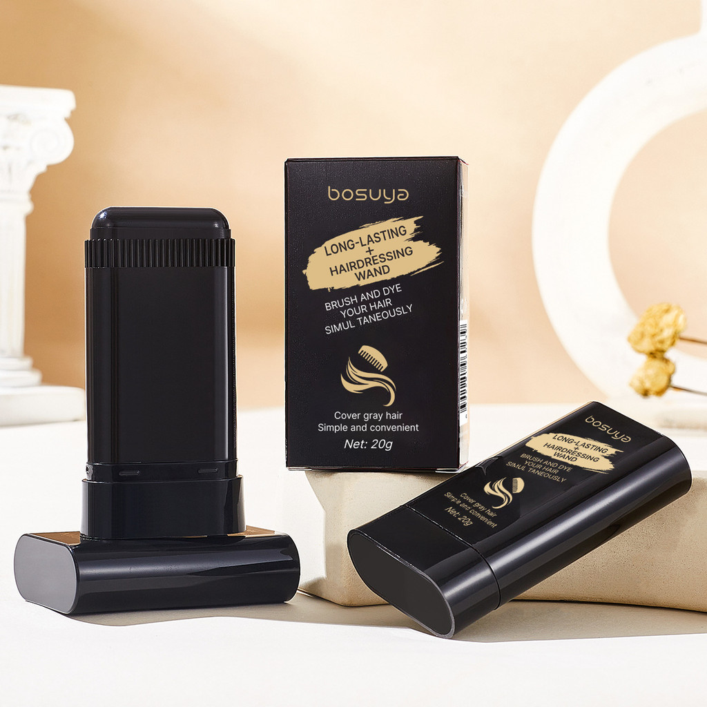 Produk baru # Eksklusif untuk tongkat rambut bosuya, penutup cepat ...