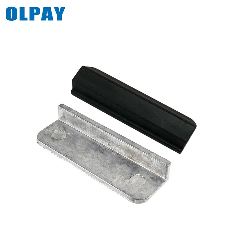663-45376-00-94 Guide Seal Damper + 63D-45375-00 Seal Rubber For Yamaha ...