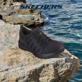 中古】【輸入品・未使用】Skechers Street Women's Double Up-Double
