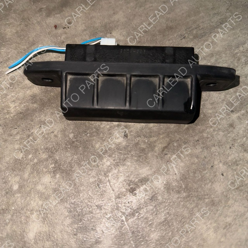 Toyota Estima ACR50 Wish ZGE20 Prius-C NHP10 Land Cruiser Rear Bonnet ...