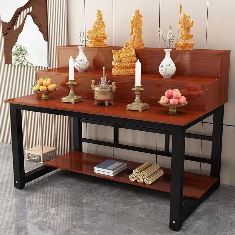 Modern Buddha Table Worship Table Worship Table Household Worship Table ...