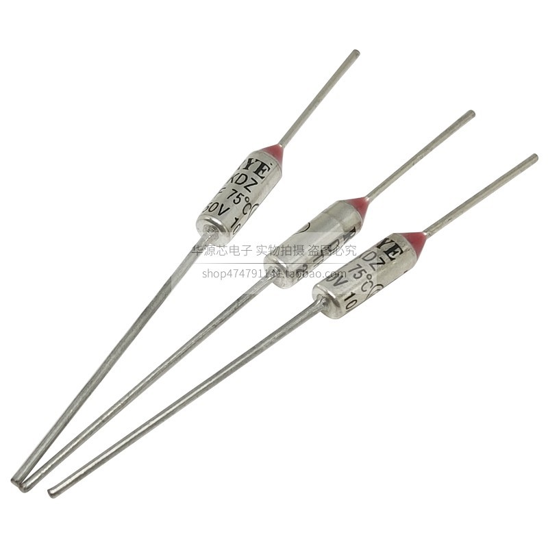 Tf Thermal Protection RY-142 172 185 240 Degree 10A 250V Rice Cooker ...