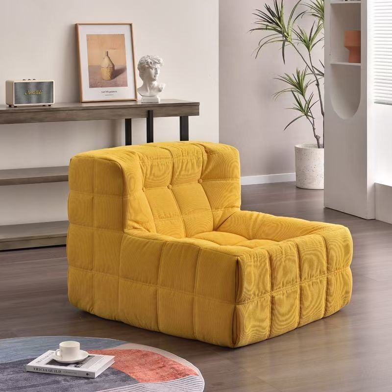 ApeHome sofa bed compression sofa Recliner Compression Sofa Leisure ...