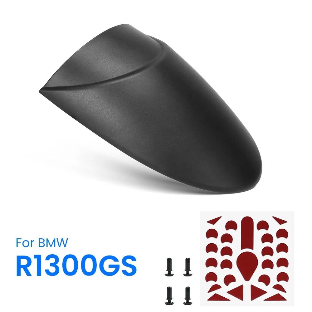 Motorcycle Accessories Front Mudguard Fender Extender Hugger Extension ...