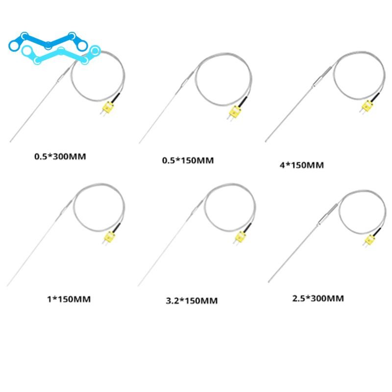 K Type Thermocouple Plug Manufacturers And Suppliers - Professional Factory - Superb Heater