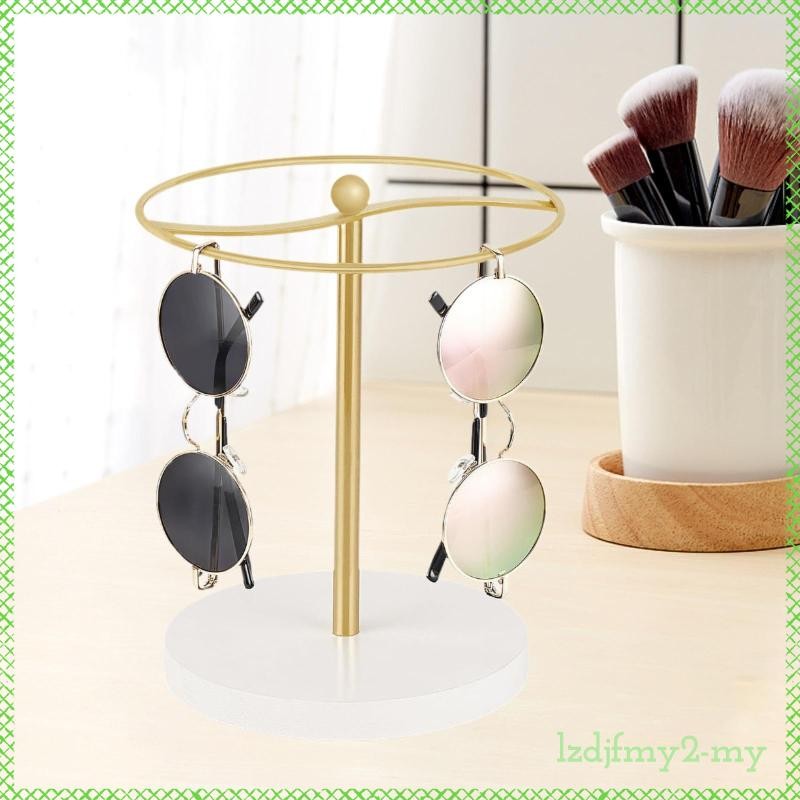[LzdjfmydcMY] Glasses Display Stand Eyeglasses Rack Creative Glasses ...