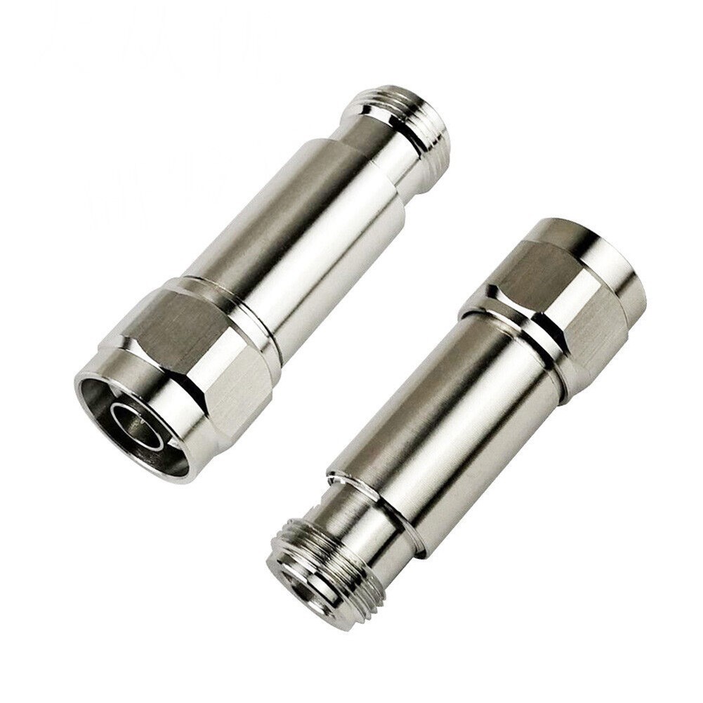 Attenuatore RF TNC 3W DC-6GHz 1~40dB Spina Di Alimentazione - Foto 6