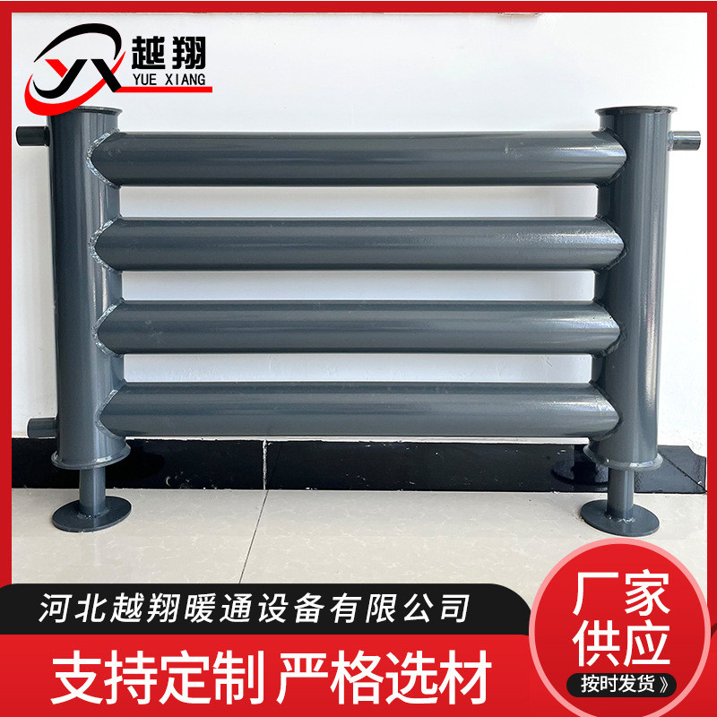 Radiator paip barisan cahaya wap keluli Jenis paip barisan cahaya ...