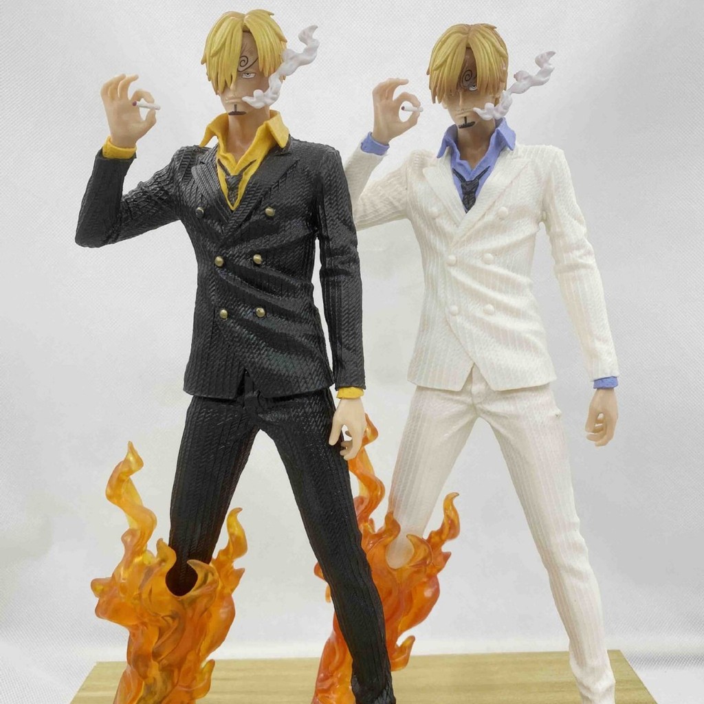 Figurine Sanji One Piece – 26 Cm, édition Collection Manga 2025