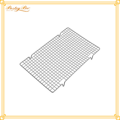 Wilton, Cooling Grids Rectangular Chrome-plated (10" x 16") | Shopee ...