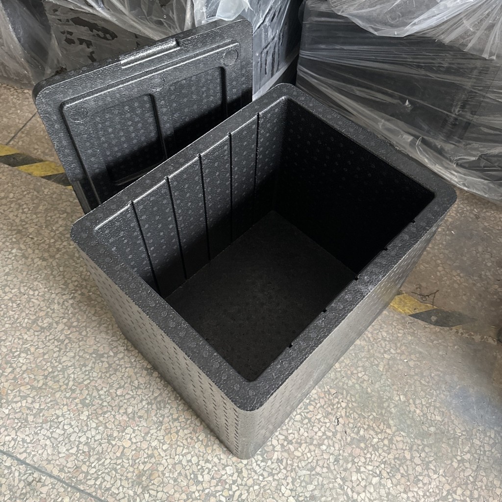 Slight Defect Treatment EPP Incubator Foam Food Delivery Box Food ...