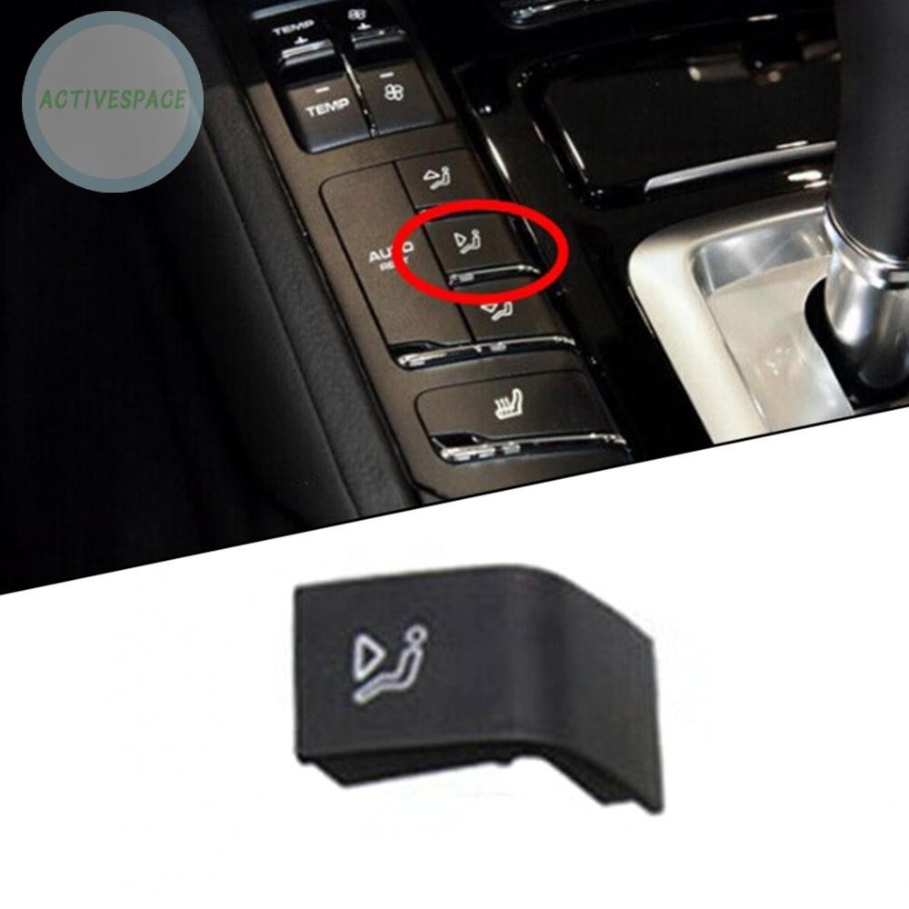 Switch Button Cover Console Button Cover Easy Installed Wear-resisting ...