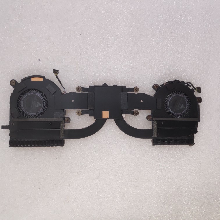 Laptop Fan HP Elitebook X360 1030 G3 Fan Radiator Radiator L34272-001 ...