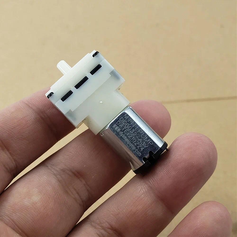 sexspielzeug mit u Mini Vibration Motor For DIY 2PCS DC 1.5V-3.7V Micro Vibration Motors