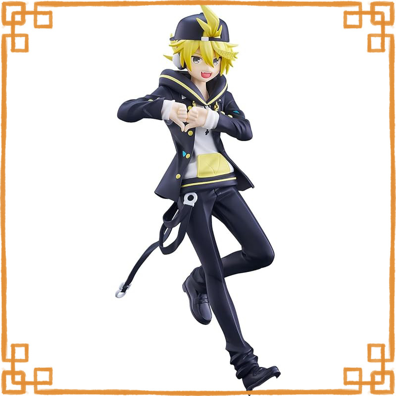 POP UP PARADE Character Vocal Series 02 Kagamine Rin Len Kagamine Len ...