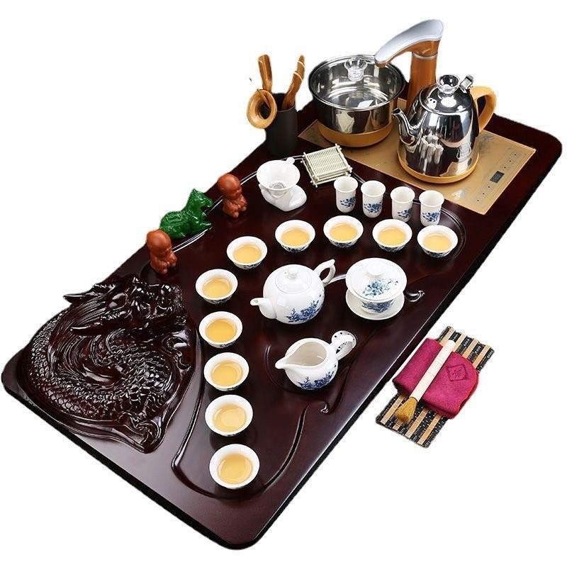 Electric Tea Stove Independent Station Automatic One-Piece Shipment ...