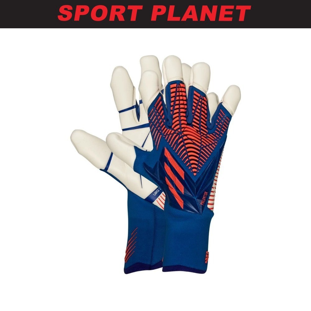 Adidas goalkeeper gloves 2017 sales